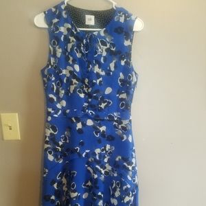 Cabi 3/4 length dress